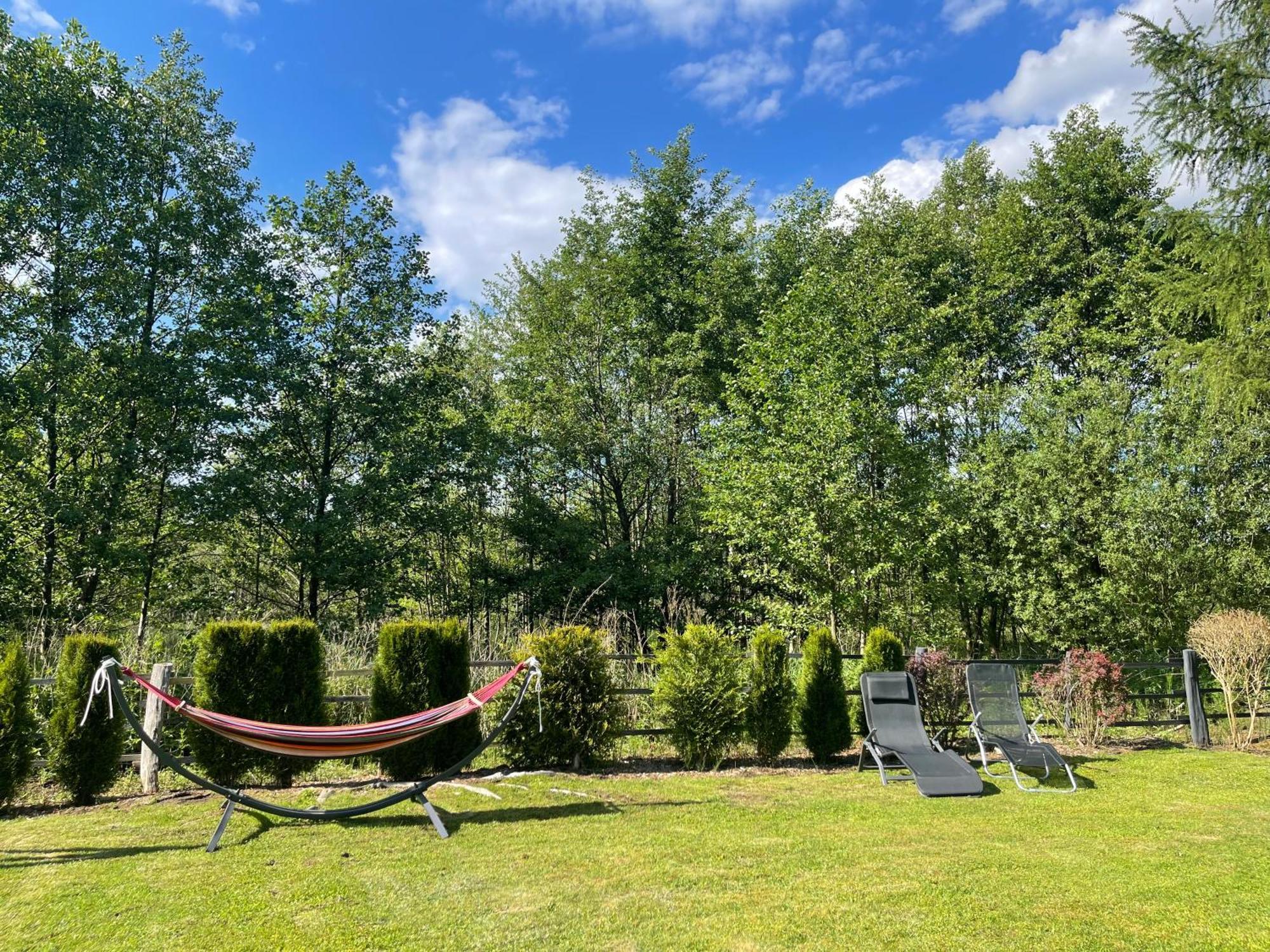 Villa U Gosi I Piotra Lubin  Exterior foto